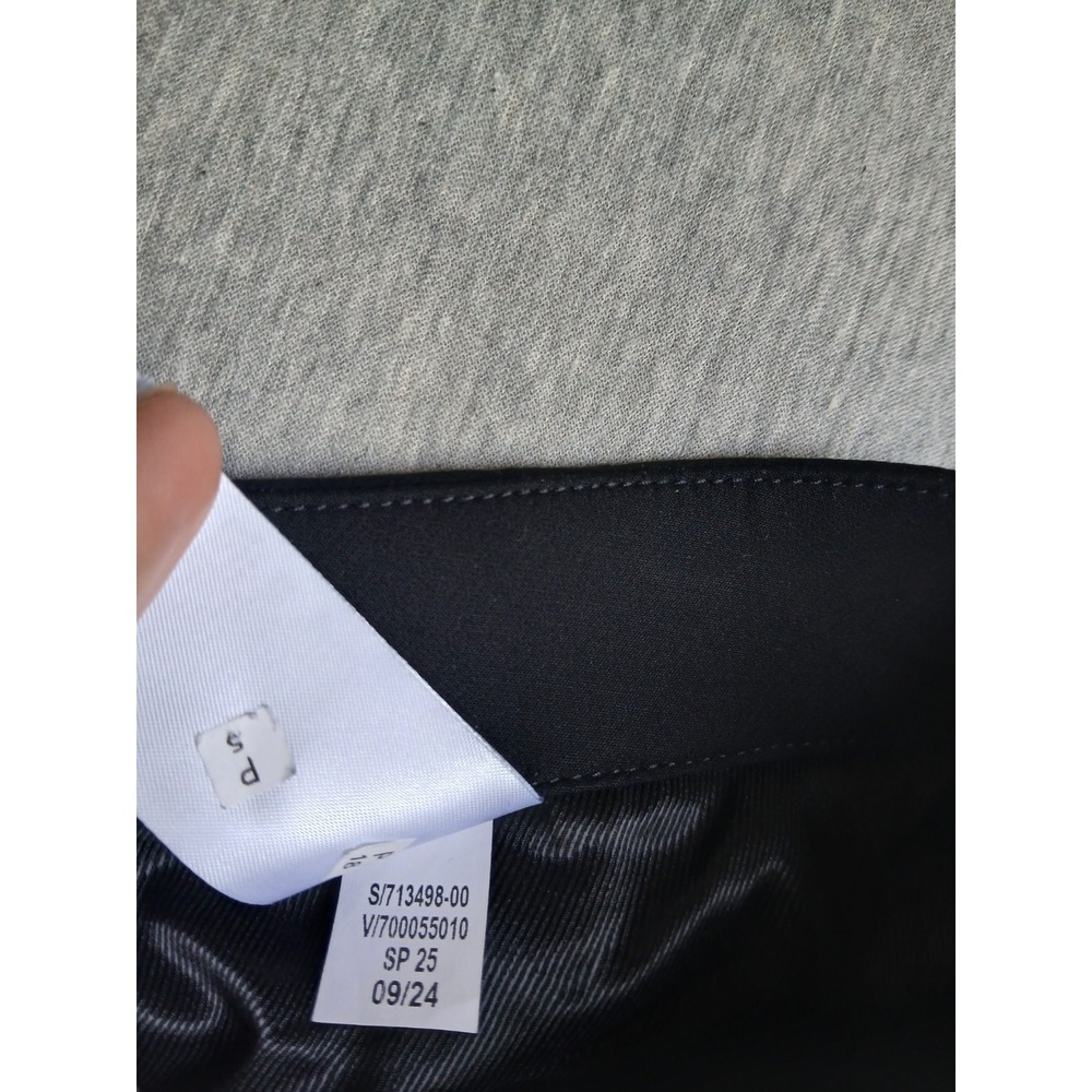 Banana Republic Pants 16 Ultra High Rise Modern Straight City Stretch New - Picture 11 of 14